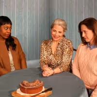 Rover Dramawerks Will Continue Their 20th Anniversary Season with WOMEN IN JEOPARDY!
