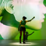 Review: CURRENT/Y, The Coronet Theatre
