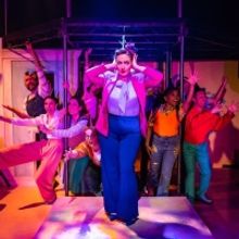 BWW Review: ANYONE CAN WHISTLE, Southwark Playhouse