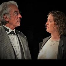 New Mexico Actors Lab to Present THE NETHER By Jennifer Haley in October