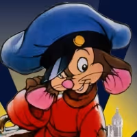 Video: First Look At The World Premiere Of AN AMERICAN TAIL THE MUSICAL