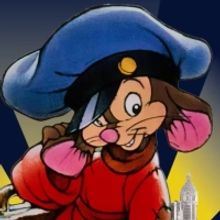 Video: First Look At The World Premiere Of AN AMERICAN TAIL THE MUSICAL