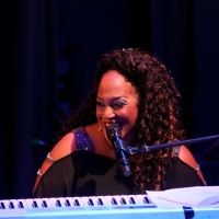 BWW Interview: Michelle Johnson of SALUTE TO THE GREAT SINGER-SONGWRITERS at Myron's…