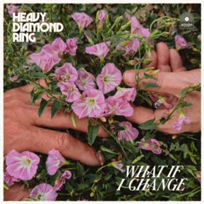 Heavy Diamond Ring Releases 'What If I Change' Ahead of EP