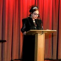 Horizon Armenian Television Network Releases 'Libretto For The Desert' Audiobook