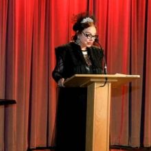 Horizon Armenian Television Network Releases 'Libretto For The Desert' Audiobook