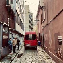 Singer-Songwriter Will Stewart's New 'Live in Norway' LP Drops in June