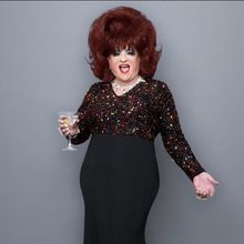 MargOH! Channing to Return to Pangea with OVER-SHARING This April
