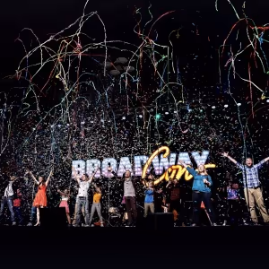 BACK TO THE FUTURE, LITTLE SHOP OF HORRORS & More Join BroadwayCon 2023 FIRST LOOK…