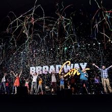 BACK TO THE FUTURE, LITTLE SHOP OF HORRORS & More Join BroadwayCon 2023 FIRST LOOK…