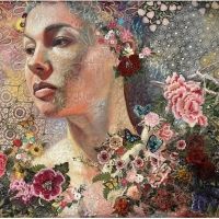 Festival Of Arts Debuts Fresh Faces Exhibit At FoaSOUTH, April 15 - June 1