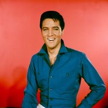 World's First Immersive Elvis AI Show to Open in London