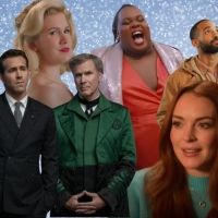 Movies This Christmas Season for Broadway Fans — Old and New