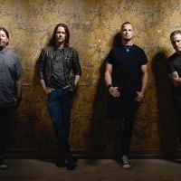 Alter Bridge Release Video For Latest Single 'Goodspeed'