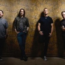 Alter Bridge Release Video For Latest Single 'Goodspeed'