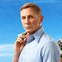 GLASS ONION Was the #1 Film In the World Over the Holiday Weekend