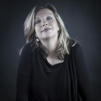 Susanne Mack to Bring FRAGMENTS to Pangea for Two Performances