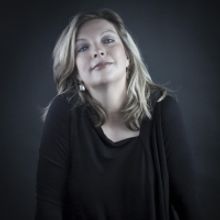 Susanne Mack to Bring FRAGMENTS to Pangea for Two Performances