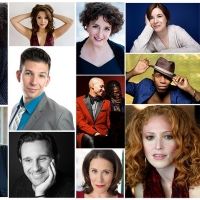 NiCori Studios & Productions Starts Star-Studded MUSIC AT THE MANSION: PORCH…