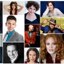 NiCori Studios & Productions Starts Star-Studded MUSIC AT THE MANSION: PORCH PERFORMA