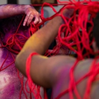 BWW Review: FOURPLAY, A RECENTLY CONCLUDED PERFORMANCE Mocked Non-acceptance Towards Same-sex Marriage