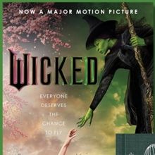 The WICKED Book Is Not for Kids, But These Alternatives Are