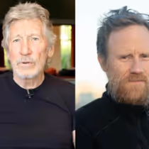 LEGACY: A PINK FLOYD SHOW to Play NJPAC with Harry Waters