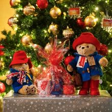 THE PADDINGTON BEAR EXPERIENCE Comes to County Hall This Holiday Season