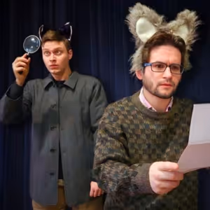 Lifeline Theatre Announces Cast for World Premiere KidSeries Production Of SKUNK AND…