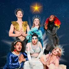 Wales Millennium Centre Reveals Christmas Cabaret Show