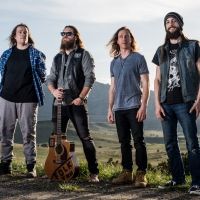 The Native Howl Announces Fall Tour Dates