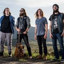 The Native Howl Announces Fall Tour Dates
