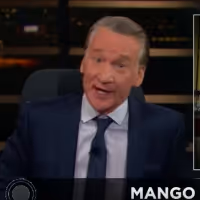 VIDEO: Bill Maher Offers Donald Trump a Check to Leave Office Video
