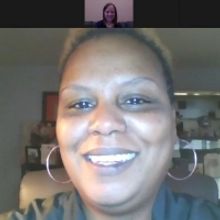 Open Book Theatre Launches One To One Virtual Theatre With A New Short Play, WHAT MAT