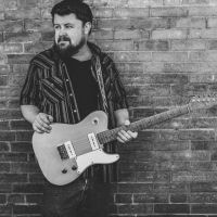 Damon Fowler, Roots/Blues Guitar Guru, Announces Summer Tour Dates