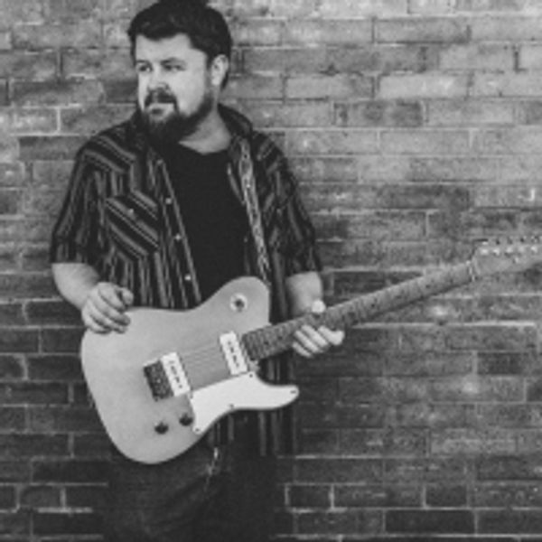 Damon Fowler, Roots/Blues Guitar Guru, Announces Summer Tour Dates Photo