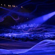 Cast Announced for SLAVA'S SNOWSHOW on Broadway