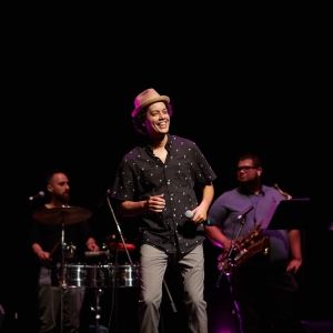 Two River Theater Unveils Lineup for 13th Annual Crossing Borders Festival