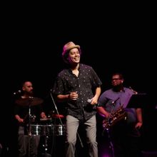 Two River Theater Unveils Lineup for 13th Annual Crossing Borders Festival