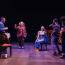 Review Roundup: NIGHT SIDE SONGS Opens Off-Broadway