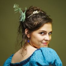 Rosalie Minnitt's CLEMENTINE Will Embark on UK Tour in 2025