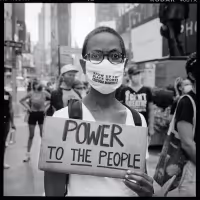 Marsha Stephanie Blake, Becca Blackwell, Nidra Sousla Terre and More Join SHOWING UP…
