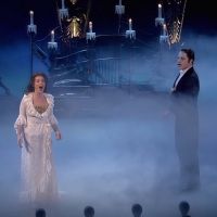 THE SHOWS MUST GO ON! Broadcast of PHANTOM OF THE OPERA Raises $400,000 and Counting…
