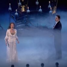 THE SHOWS MUST GO ON! Broadcast of PHANTOM OF THE OPERA Raises $400,000 and Counting 