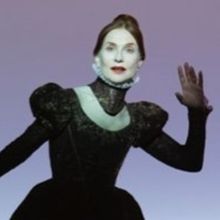 MARY SAID WHAT SHE SAID North American Premiere Starring Isabelle Huppert to Begin…