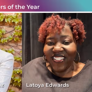 West Windsor Arts to Honor 2024 Volunteers of the Year