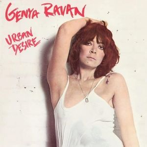 Two Classic Albums by Rock Pioneer Genya Ravan Set CD & Vinyl Release