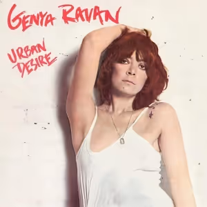 Two Classic Albums by Rock Pioneer Genya Ravan Set CD & Vinyl Release