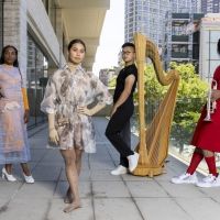 Juilliard and FENDI Announce the Recipients of the Inaugural FENDI Vanguard Awards