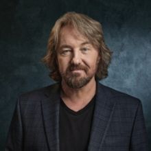 John Owen-Jones Announced As Guest Star For Lucie Jones' Exclusive Festive Shows